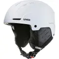 Uvex Stance Hjelm Med Visir