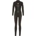 Rip Curl Freelite Flat Lock 3/2 Mm Langarmet Neopren-drakt Med Glidelås På Ryggen