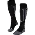 Falke SK4 Skisokker, Dame, Black