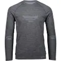 CMP Seamless Sweat 39y4017 Langarmet Baselag