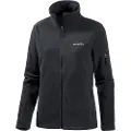Columbia Fast Trek II-jakke for kvinner, svart S (1465351010)