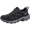 Jack Wolfskin Vojo Tour Texapore Low Tursko