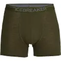 Icebreaker Anatomica Merino Boxers
