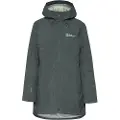 Jack Wolfskin Heidelstein Ins Frakk