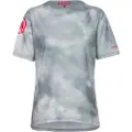 Endura Cloud Ltd Kortarmet T-skjorte