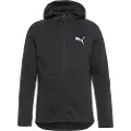 Puma Evostripe Dk Genser Med Hel Glidelås
