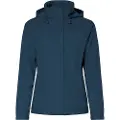 Vaude Bike Escape Warm Jakke
