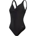 Speedo Cross Knot Shaping Badetøy