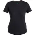 Icebreaker Merino 125 Cool-lite Sphere Iii Kortarmet T-skjorte