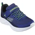 SKECHERS Microspec Ii Zovrix Slip-on-sko