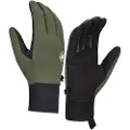Mammut Astro Hansker