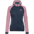 Dynafit Speed Polartec Genser Med Hel Glidelås