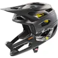 Uvex Revolt Mips Mtb-hjelm
