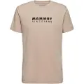 Mammut Core Logo Kortarmet T-skjorte