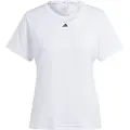Adidas Wtr Designed For Training Kortarmet T-skjorte