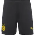 Puma Bvb Borrussia Dortmund 24/25 Hjem Shorts