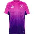 Adidas Germany 23/24 Borte Kortarmet T-skjorte