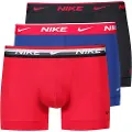 Nike Eday Trunk Boxers 3 Enheter