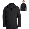 Vaude Idris 3 In 1 Iii Parka