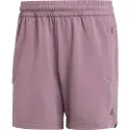 Adidas Designed For Training Yoga Knit Shorts