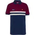 Ellesse Muccia Kortermet Poloskjorte