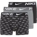Nike 0000ke1156 Boxers 3 Enheter