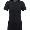 Odlo Crew Performance Light Eco Kortærmet Baselayer
