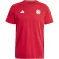 Adidas Fc Bayern Munich 24/25 Dna Kortarmet T-skjorte