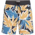 O'Neill Og Print 18" Boardshorts svart