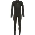 Rip Curl Freelite Flat Lock 3/2 Mm Langarmet Neopren-drakt Med Glidelås På Ryggen