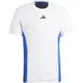 Adidas Freelift Pro Kortarmet T-skjorte