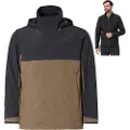 Vaude Rosemoor 3in1 Jakke