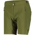 SCOTT Endurance Padded Shorts