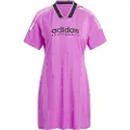 Adidas Tiro Cut 3 Stripes Jacquard Tee Kjole