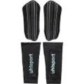 Uhlsport Carbonflex Evo Leggbeskyttere