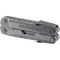 Leatherman Rebar Nylon Sheath Cardboard Multiverktøy