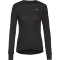Odlo Active Warm Eco Langarmet Baselag