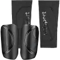 Uhlsport Crossflex Leggbeskyttere