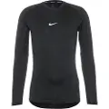 Nike Pro Dri-fit Langarmet T-skjorte