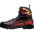 Mammut Taiss Light Mid Goretex Fjellklatrestøvler