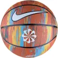 Nike Basketball 7 svart multi 100 7037 987 07 100 7037 987 07 multicolor 7