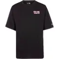 New Era Mlb Wordmark New York Yankees Kortarmet T-skjorte