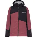 Adidas Terrex Xperior Hybrid Rain.rdy Jakke