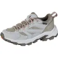 Jack Wolfskin Vojo Tour Texapore Low Tursko