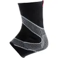Mcdavid 5115r 4-way Gel Elastic Ankelstøtte