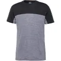 Icebreaker Merino 125 Cool-lite Sphere Iii Colour Block Kortarmet T-skjorte