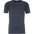 Odlo Crew Performance Light Eco Kortærmet Baselayer
