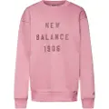 New Balance Iconic Collegiate Graphic Collegegenser