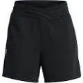 Under Armour Rival Terry 4in Shorts
