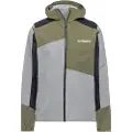 Adidas Terrex Xperior Hybrid Rain.rdy Jakke